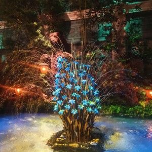 Meet your Posher, Lagle